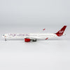 NG Models Virgin Atlantic Airbus A350-1000 'Soul Rebel' Diecast Model - G-VBOB - 1/400