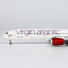 NG Models Virgin Atlantic Airbus A350-1000 'Soul Rebel' Diecast Model - G-VBOB - 1/400