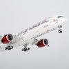 NG Models Virgin Atlantic Airbus A350-1000 'Soul Rebel' Diecast Model - G-VBOB - 1/400