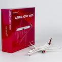 NG Models Virgin Atlantic Airbus A350-1000 'Soul Rebel' Diecast Model - G-VBOB - 1/400