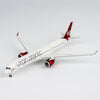NG Models Virgin Atlantic Airbus A350-1000 'Soul Rebel' Diecast Model - G-VBOB - 1/400