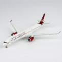NG Models Virgin Atlantic Airbus A350-1000 'Soul Rebel' Diecast Model - G-VBOB - 1/400