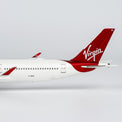 NG Models Virgin Atlantic Airbus A350-1000 'Soul Rebel' Diecast Model - G-VBOB - 1/400
