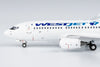 NG Models Westjet Airlines Boeing 737-700/w Diecast Model - C-GCWJ - 1/400