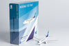 NG Models Westjet Airlines Boeing 737-700/w Diecast Model - C-GCWJ - 1/400
