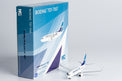 NG Models Westjet Airlines Boeing 737-700/w Diecast Model - C-GCWJ - 1/400