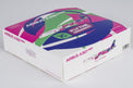 NG Models Wizz Air Malta A321neo 'Fly the Greenest' Livery Diecast Model - 9H-WNM - 1/400