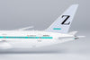 NG Models ZIPAIR Tokyo Boeing 787-8 Dreamliner - JA825J - Diecast Model - 1/400