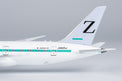 NG Models ZIPAIR Tokyo Boeing 787-8 Dreamliner - JA825J - Diecast Model - 1/400