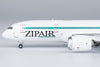 NG Models ZIPAIR Tokyo Boeing 787-8 Dreamliner - JA825J - Diecast Model - 1/400