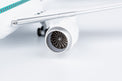 NG Models ZIPAIR Tokyo Boeing 787-8 Dreamliner - JA825J - Diecast Model - 1/400