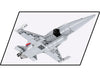 Cobi F-5A Freedom Fighter Norwegian Air Force 1:48 Aircraft Brick Kit (5858)