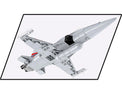 Cobi F-5A Freedom Fighter Norwegian Air Force 1:48 Aircraft Brick Kit (5858)