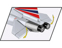 Cobi F-5A Freedom Fighter Norwegian Air Force 1:48 Aircraft Brick Kit (5858)
