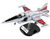 Cobi F-5A Freedom Fighter Norwegian Air Force 1:48 Aircraft Brick Kit (5858)