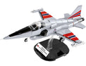 Cobi F-5A Freedom Fighter Norwegian Air Force 1:48 Aircraft Brick Kit (5858)