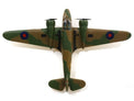 Oxford Airspeed Oxford Duxford 1:72 Diecast Scale Model - 1/72 - 72AO003