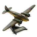 Oxford Airspeed Oxford Duxford 1:72 Diecast Scale Model - 1/72 - 72AO003