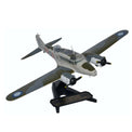 Oxford Avro Anson Squadron RAAF Diecast Scale Model - 1/72 - 72AA005