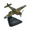 Oxford Curtis Warhawk P40 Diecast Scale Model Model - 1/72 - AC074