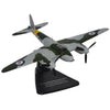 Oxford DH Mosquito Brize Norton 1949 Diecast Scale Model 1:72 - AC067