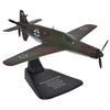 Oxford Dornier Do 335 Smithsonian Diecast Scale Model - 1/72 - AC048