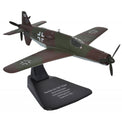 Oxford Dornier Do 335 Smithsonian Diecast Scale Model - 1/72 - AC048