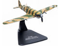 Oxford Fiat G55 Cantauro Montefusco-Bonet Diecast Scale Model - 1/72 - AC112