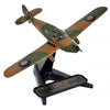 Oxford Percival Proctor RAF Radio Trainer Diecast Scale Model - 1/72 - 72PP002