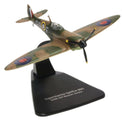 Oxford Spitfire X4590 Hendon Diecast Scale Model - 1/72 - AC087