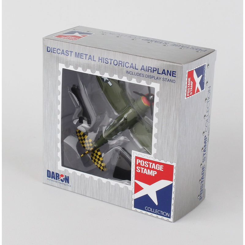 P-47 Thunderbolt Big Stud Diecast Model - 1/100 - PS5359-2