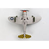 P-47 Thunderbolt Big Stud Diecast Model - 1/100 - PS5359-2