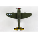 P-47 Thunderbolt Big Stud Diecast Model - 1/100 - PS5359-2