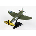 P-47 Thunderbolt Big Stud Diecast Model - 1/100 - PS5359-2