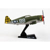 P-47 Thunderbolt Big Stud Diecast Model - 1/100 - PS5359-2