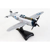 P-47 Thunderbolt Kansas Tornado II Diecast Scale Model - 1/100 - PS5359-4