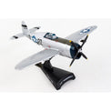 P-47 Thunderbolt Kansas Tornado II Diecast Scale Model - 1/100 - PS5359-4