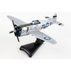 P-47 Thunderbolt Kansas Tornado II Diecast Scale Model - 1/100 - PS5359-4