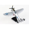 P-47 Thunderbolt Kansas Tornado II Diecast Scale Model - 1/100 - PS5359-4