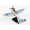 P-47 Thunderbolt Kansas Tornado II Diecast Scale Model - 1/100 - PS5359-4