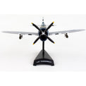 P-47 Thunderbolt Kansas Tornado II Diecast Scale Model - 1/100 - PS5359-4