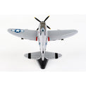 P-47 Thunderbolt Kansas Tornado II Diecast Scale Model - 1/100 - PS5359-4