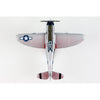 P-47 Thunderbolt Kansas Tornado II Diecast Scale Model - 1/100 - PS5359-4