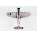 P-47 Thunderbolt Kansas Tornado II Diecast Scale Model - 1/100 - PS5359-4