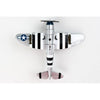 P-47 Thunderbolt Kansas Tornado II Diecast Scale Model - 1/100 - PS5359-4