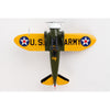 P26 Peashooter Diecast Scale Model - 1/63 - PS5560-2