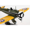 P26 Peashooter Diecast Scale Model - 1/63 - PS5560-2