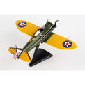 P26 Peashooter Diecast Scale Model - 1/63 - PS5560-2