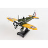P26 Peashooter Diecast Scale Model - 1/63 - PS5560-2