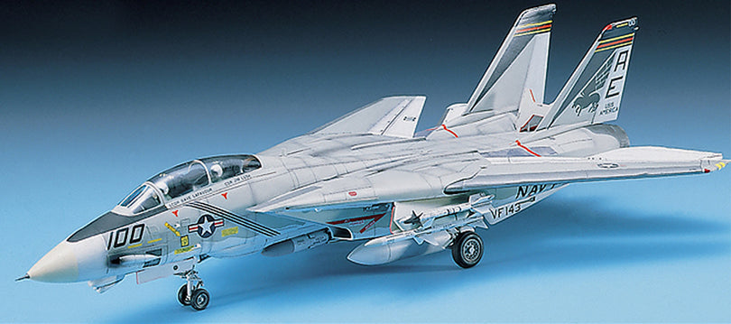 Academy F-14 Tomcat - AC-12253